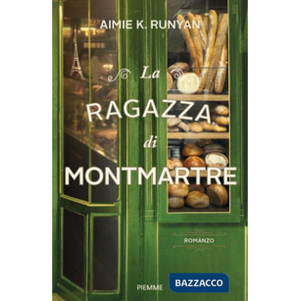 Ragazza di Montmartre (La)