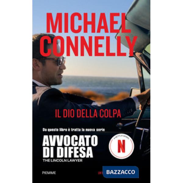 Dio della colpa. Ediz. tie-in (Il)