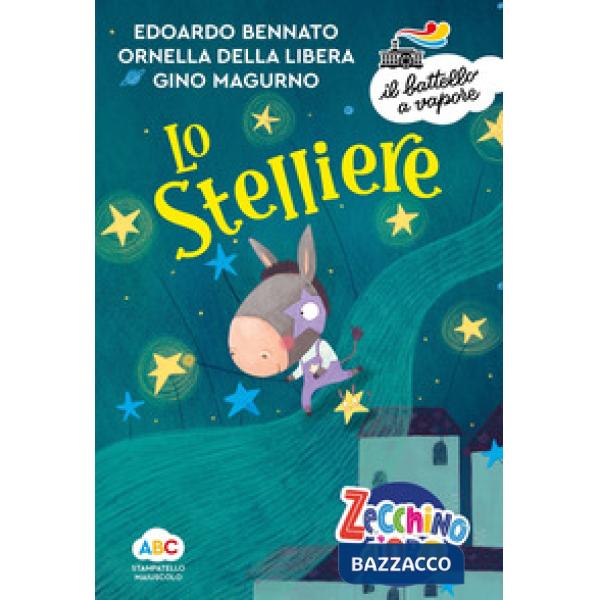 Stelliere. Ediz. a colori (Lo)