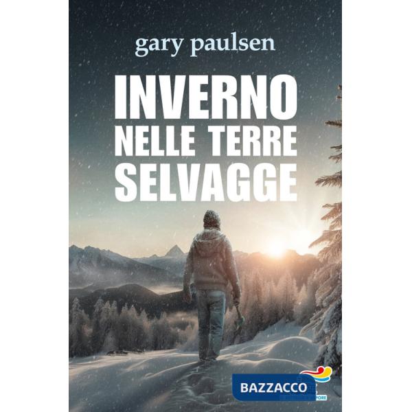 Inverno nelle terre selvagge