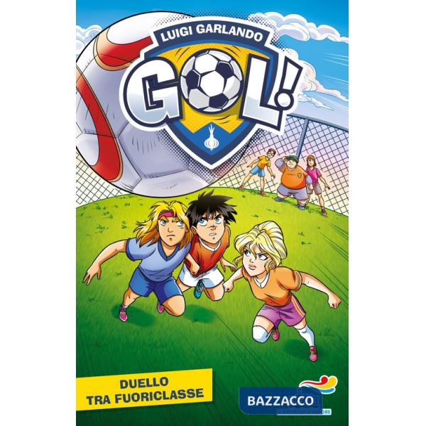 Duello tra fuoriclasse