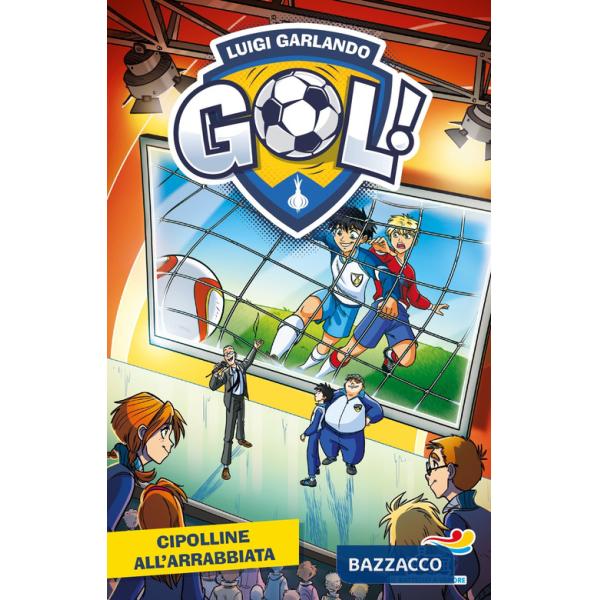 Cipolline all'arrabbiata