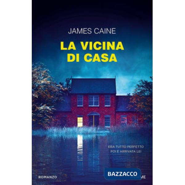 Vicina di casa (La)