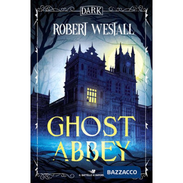 Ghost Abbey. Ediz. italiana