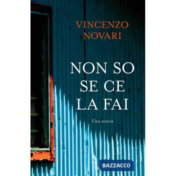 Non so se ce la fai. Una storia