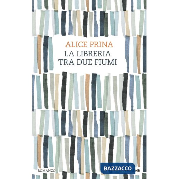 Libreria tra due fiumi (La)