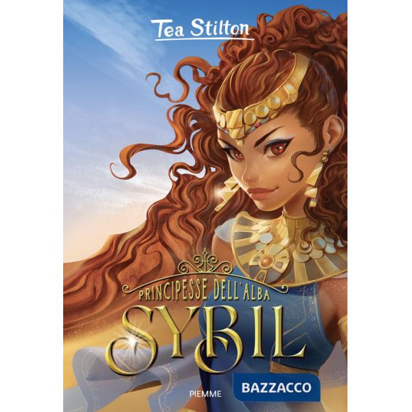 Sybil. Principesse dell'Alba