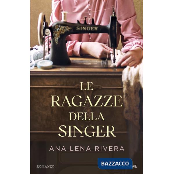 Ragazze della Singer (Le)