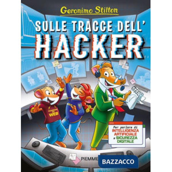 Sulle tracce dell'hacker