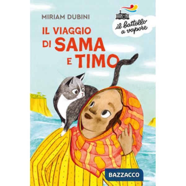 Viaggio di Sama e Timo (Il)