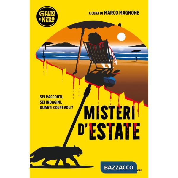 Misteri d'estate
