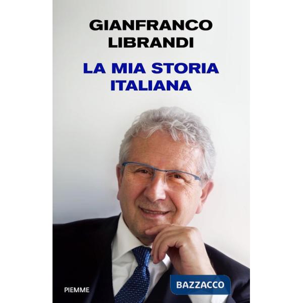 Mia storia italiana (La)