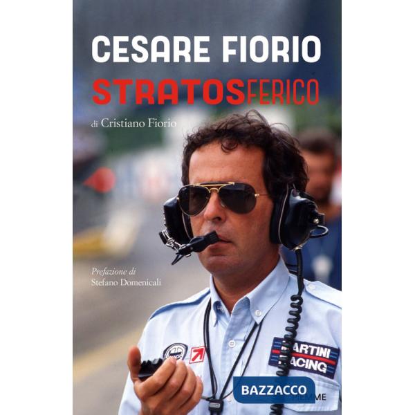 Cesare Fiorio. STRATOSferico