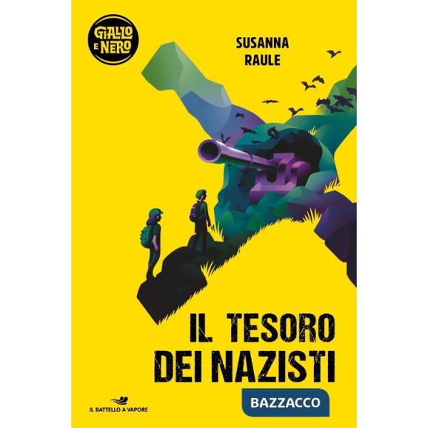 Tesoro dei nazisti (Il)