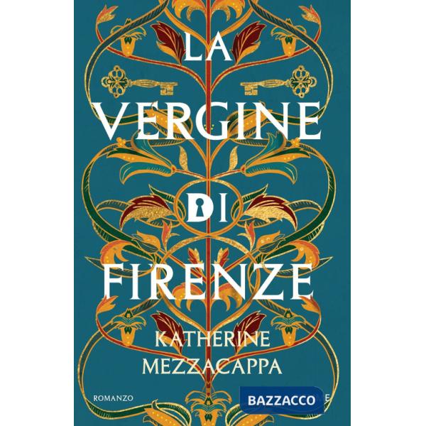 Vergine di Firenze (La)