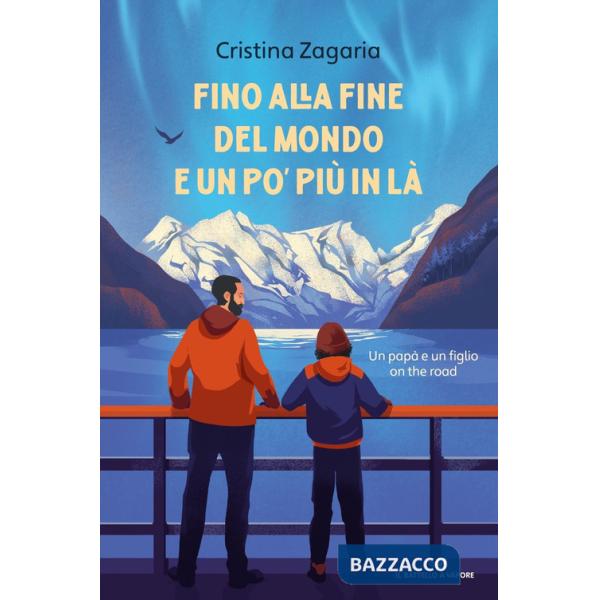 Fino alla fine del mondo e un po' più in là