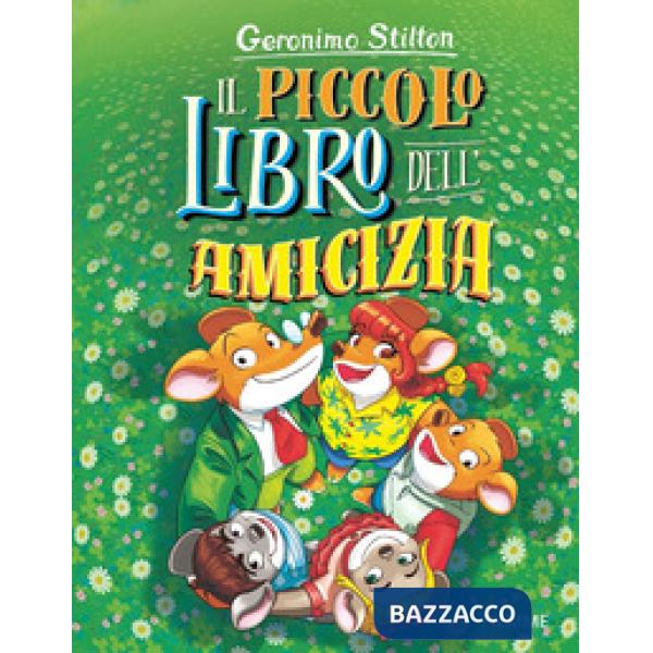 Piccolo libro dell'amicizia (Il)