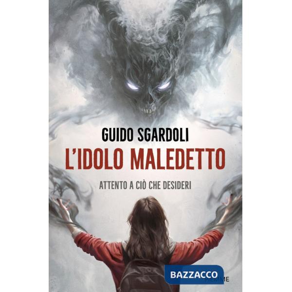 Idolo maledetto (L')