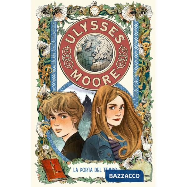 Porta del tempo (La). Vol. 1