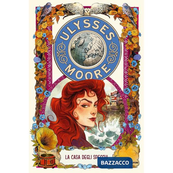 Casa degli specchi (La). Vol. 3