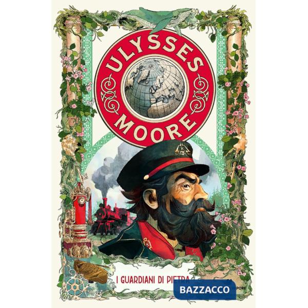 Guardiani di pietra (I)