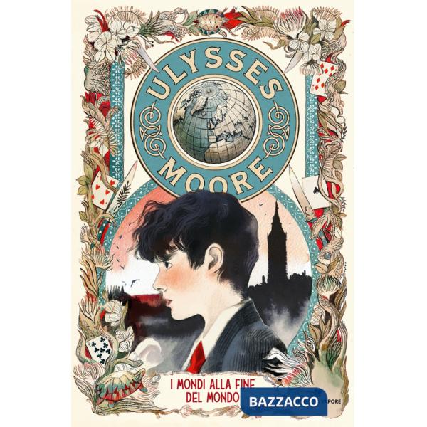 Mondi alla fine del mondo (I)