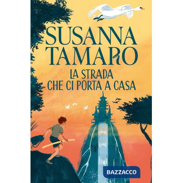 Strada che ci porta a casa (La)