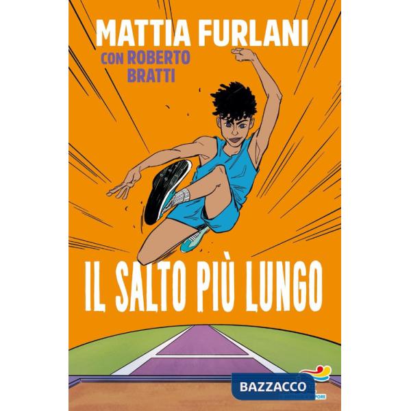Salto più lungo (Il)