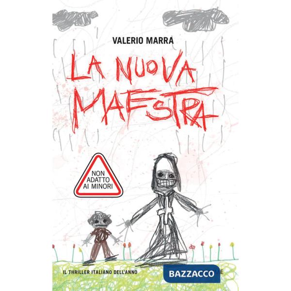 Nuova maestra (La)