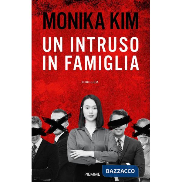 Intruso in famiglia (Un)