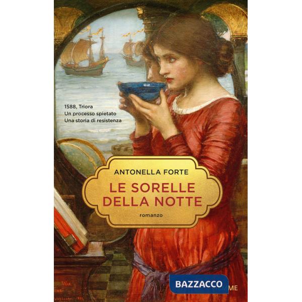 Sorelle della notte (Le)