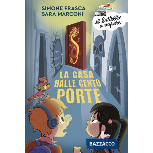 Casa dalle cento porte (La)