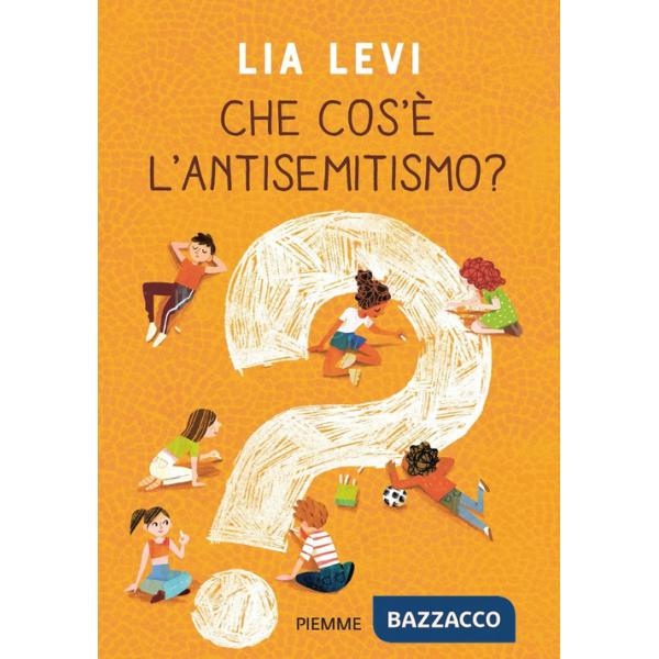 Che cos'è l'antisemitismo?