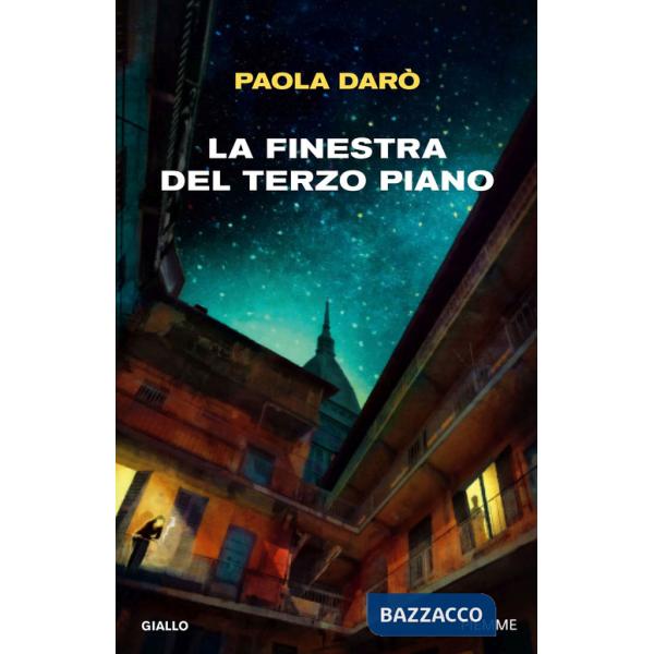 Finestra del terzo piano (La)