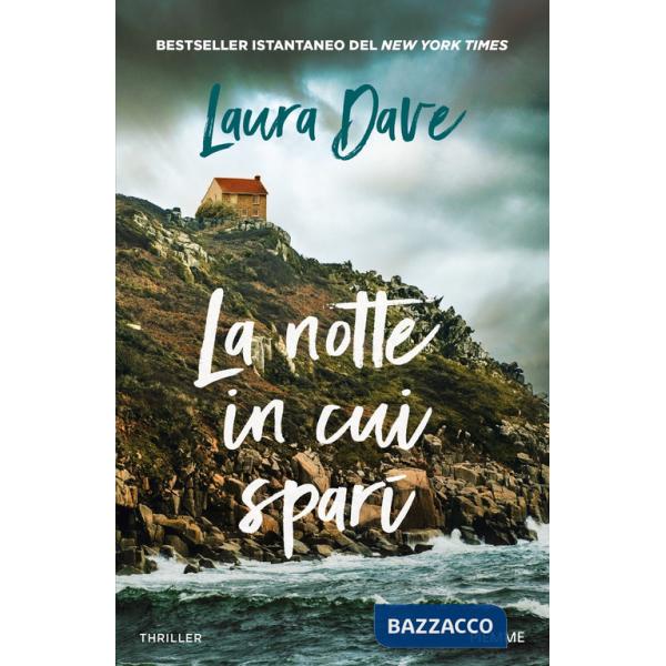 Notte in cui sparì (La)