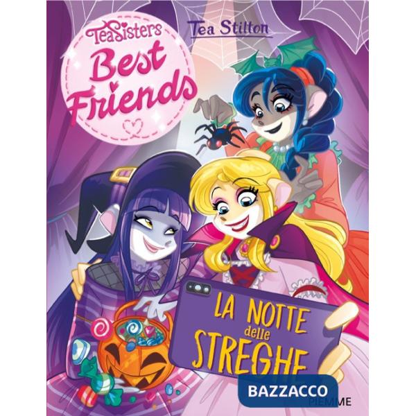 Notte delle streghe (La)