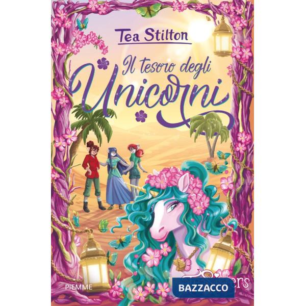 Tesoro degli unicorni (Il)