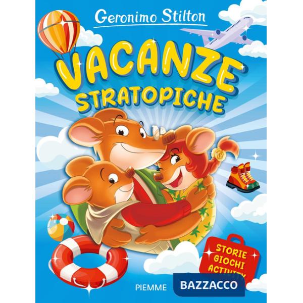 Vacanze stratopiche