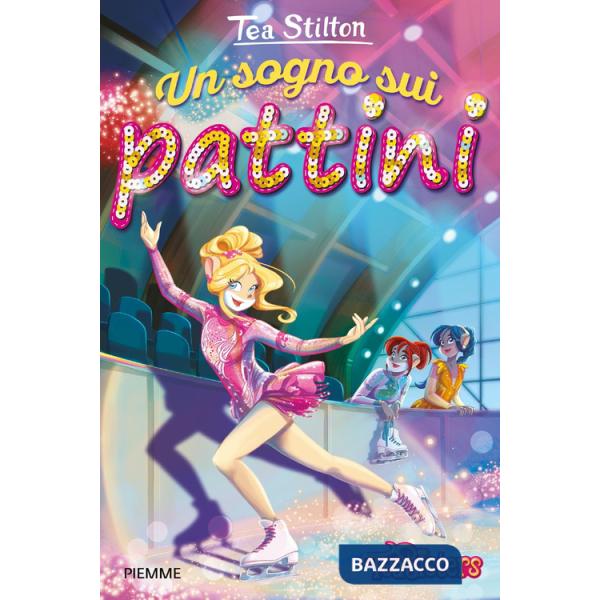 Sogno sui pattini (Un)