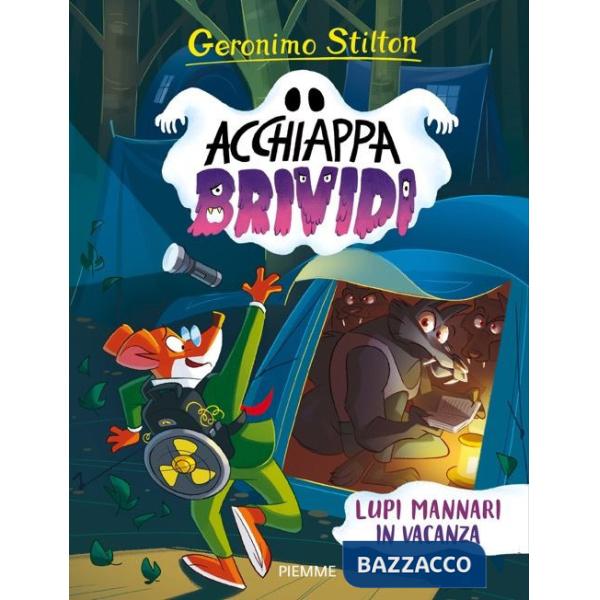 Lupi mannari in vacanza