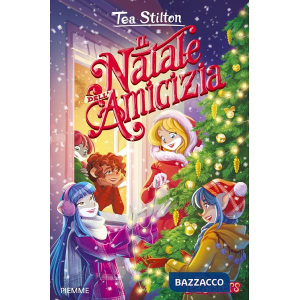 Natale dell'amicizia (Il)