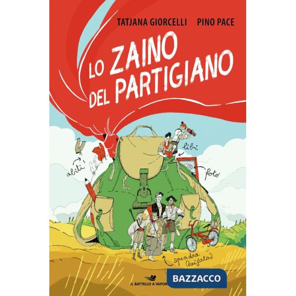 Zaino del partigiano (Lo)
