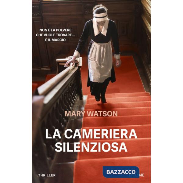 Cameriera silenziosa (La)