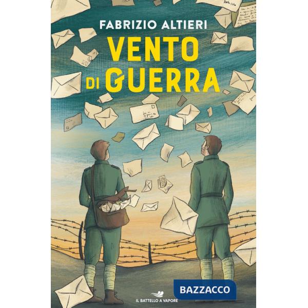 Vento di guerra