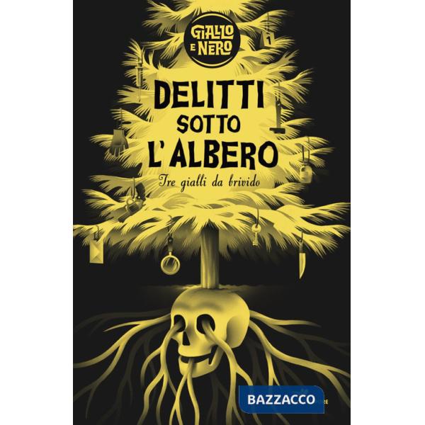 Delitti sotto l'albero: Delitto allo specchio-Invito a Westing House-Hotel Mistero