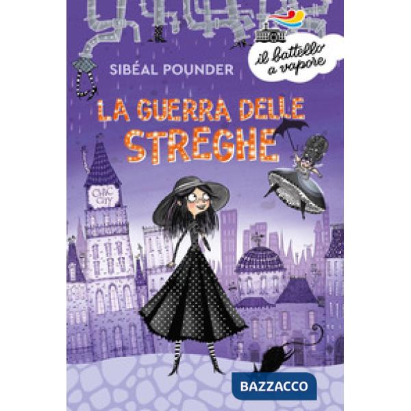 Guerra delle streghe (La)