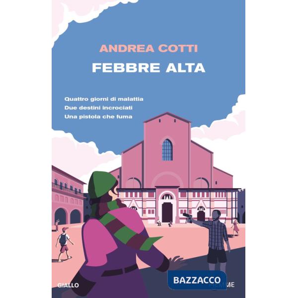 Febbre alta