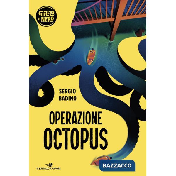Operazione Octopus