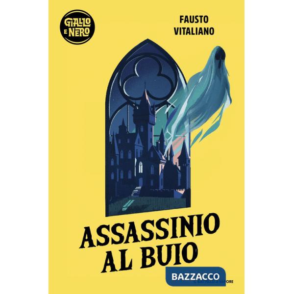 Assassinio al buio