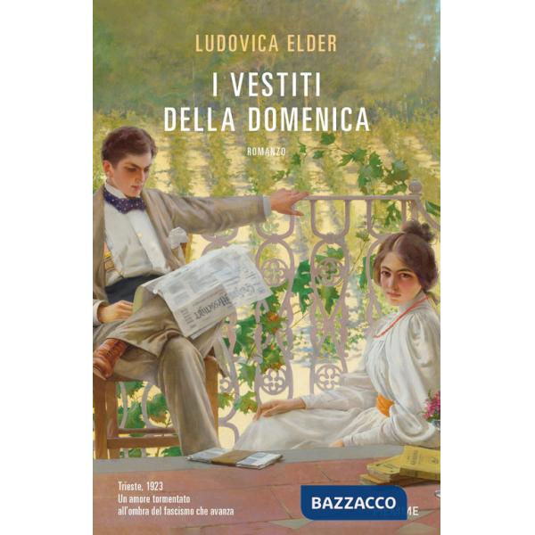 Vestiti della domenica (I)